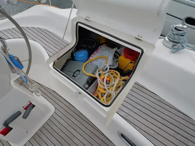 Bavaria 36