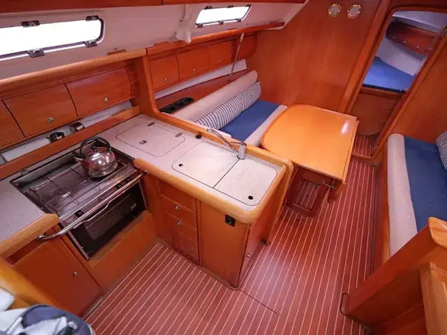 Bavaria 36