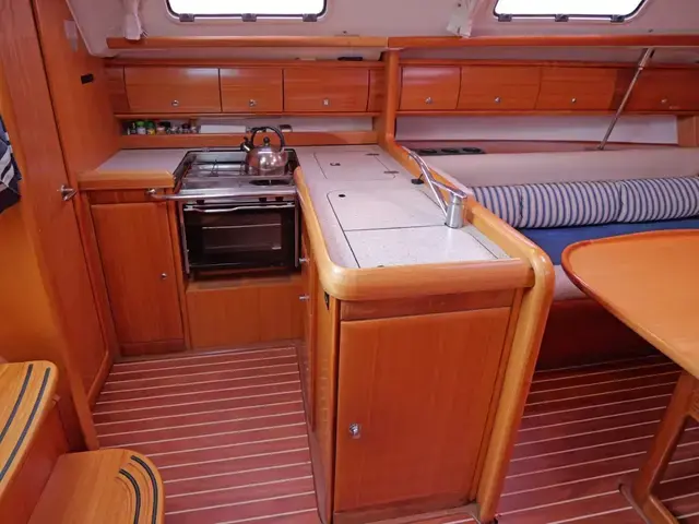 Bavaria 36