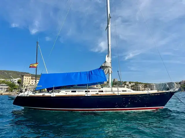 plenamar 36