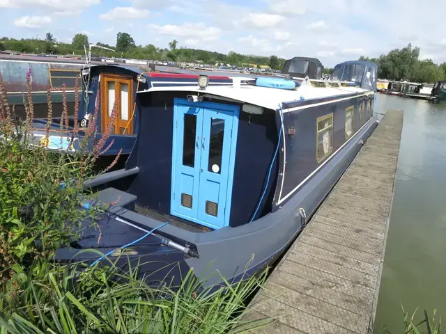 Northern Pride Narrowboats 47