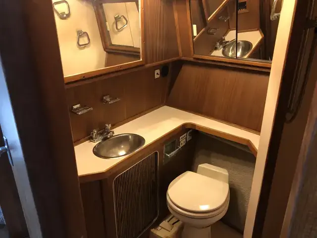 Sea Ray 360 Aft Cabin