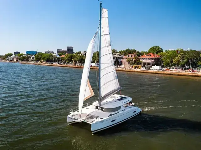 Fountaine Pajot lipari 41 for sale in United States of America for $323,000