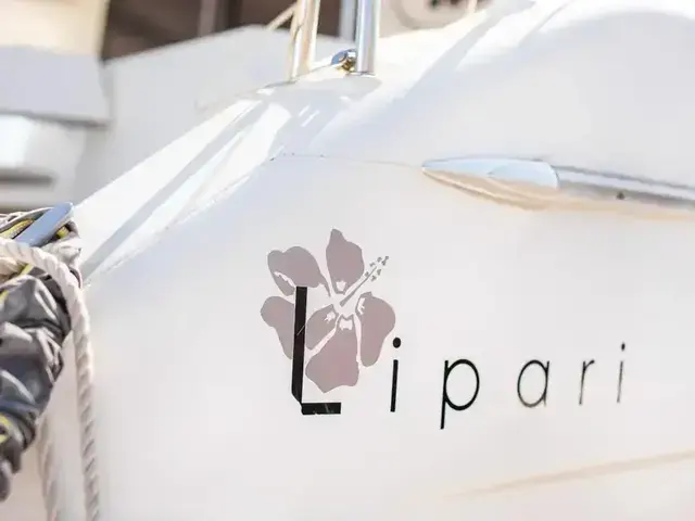 Fountaine Pajot lipari 41