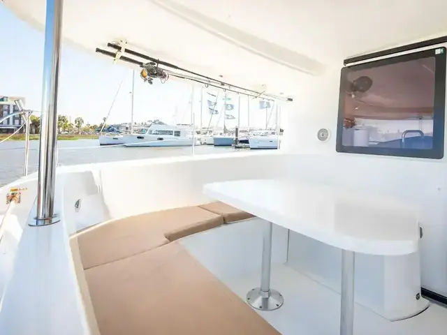 Fountaine Pajot lipari 41