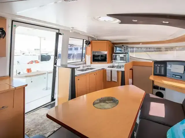 Fountaine Pajot lipari 41