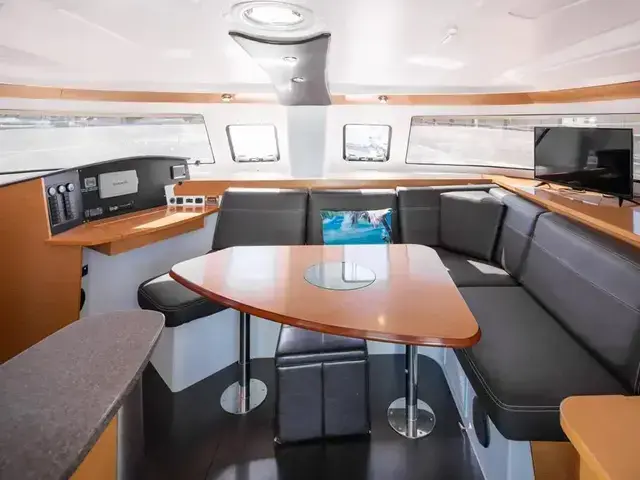 Fountaine Pajot lipari 41