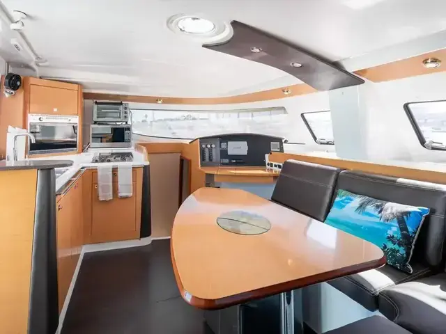 Fountaine Pajot lipari 41