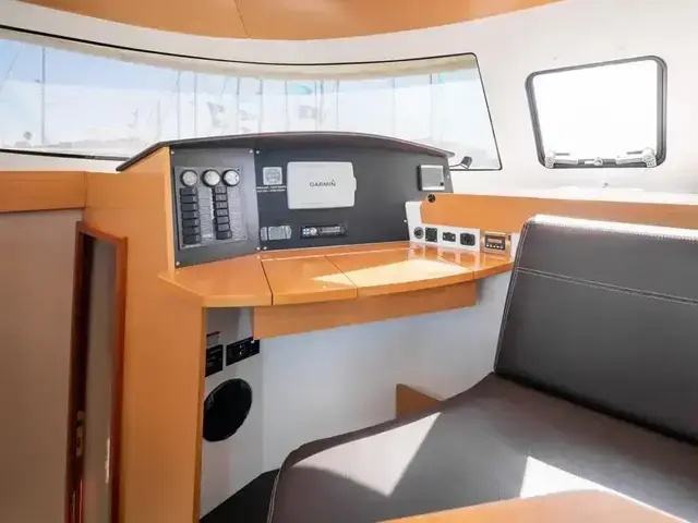 Fountaine Pajot lipari 41