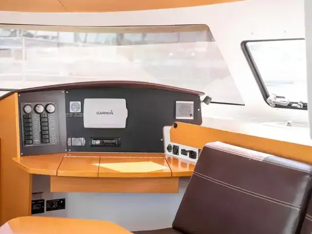 Fountaine Pajot lipari 41