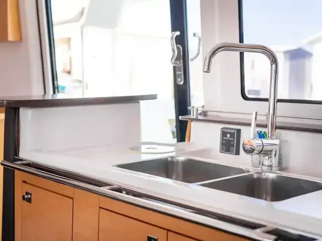 Fountaine Pajot lipari 41