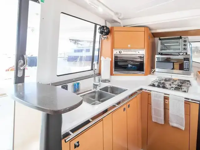 Fountaine Pajot lipari 41