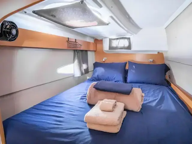 Fountaine Pajot lipari 41