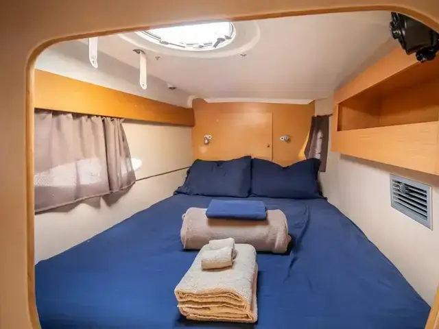 Fountaine Pajot lipari 41