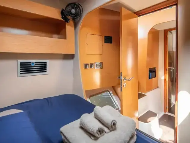 Fountaine Pajot lipari 41