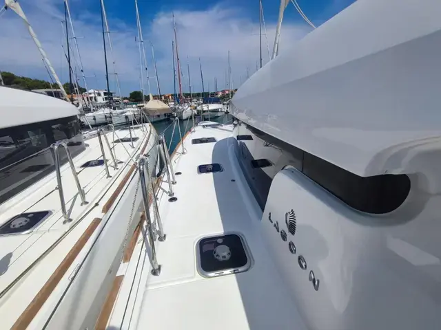 Lagoon 40