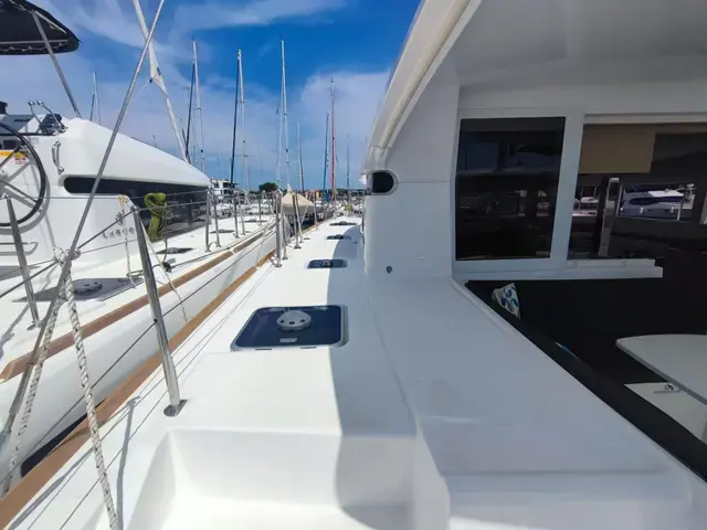 Lagoon 40