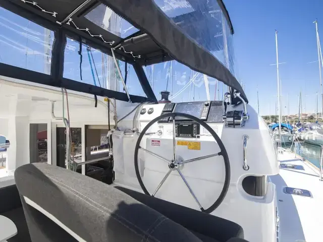 Lagoon 40