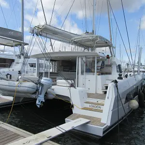 2023 Catana OC 50