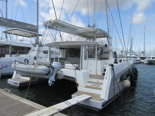 Catana OC 50