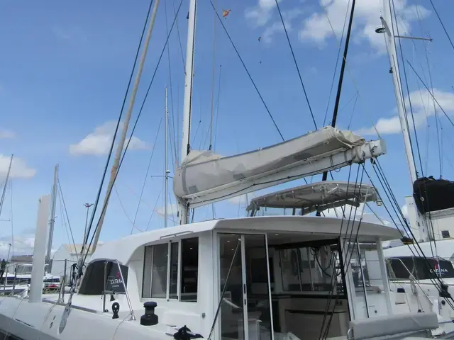 Catana OC 50