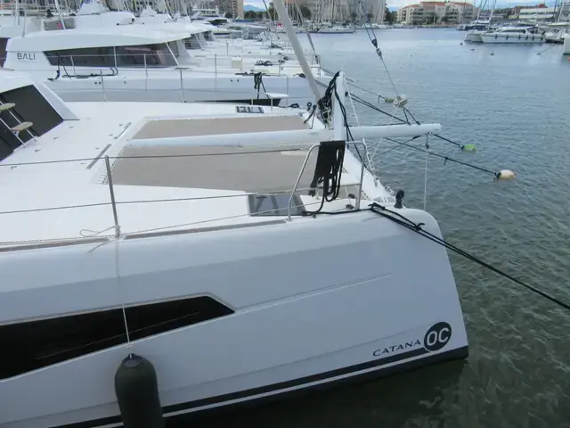 Catana OC 50