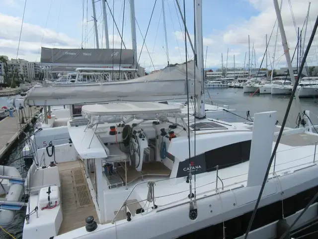 Catana OC 50