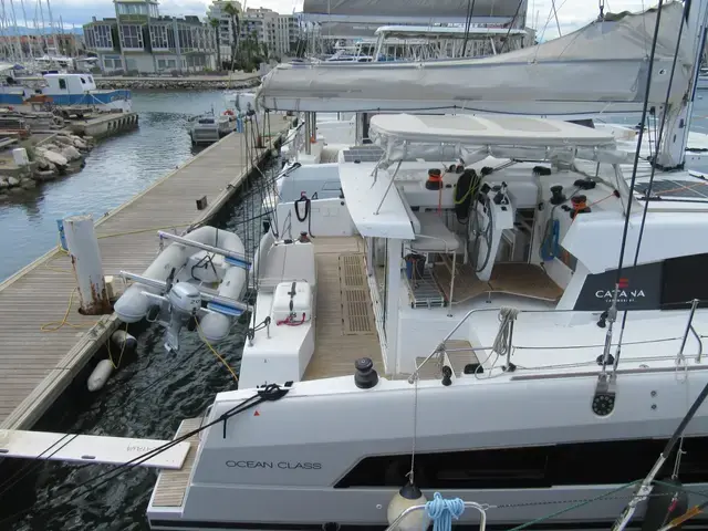 Catana OC 50