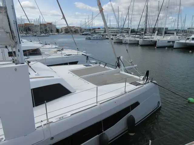 Catana OC 50