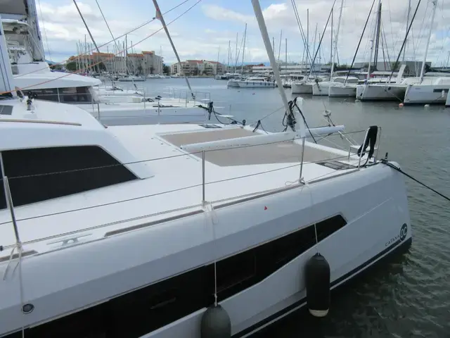 Catana OC 50