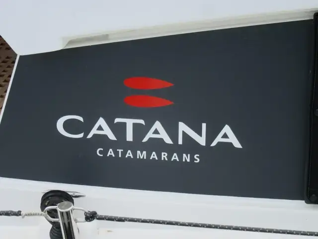 Catana OC 50