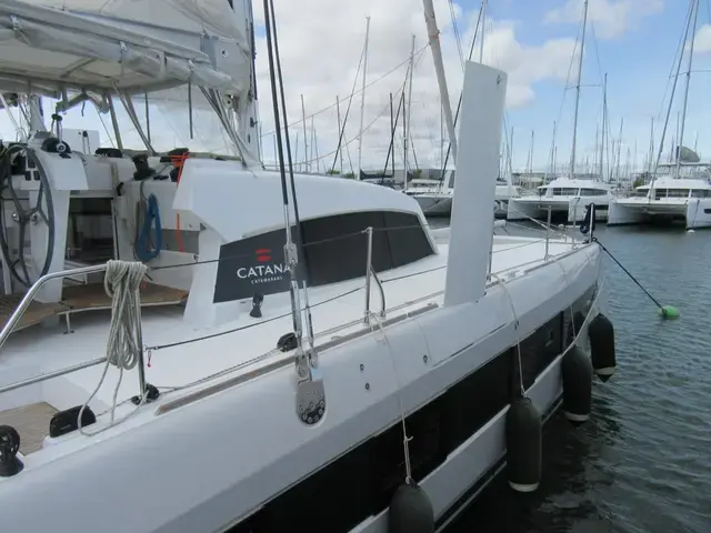 Catana OC 50