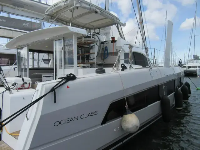 Catana OC 50