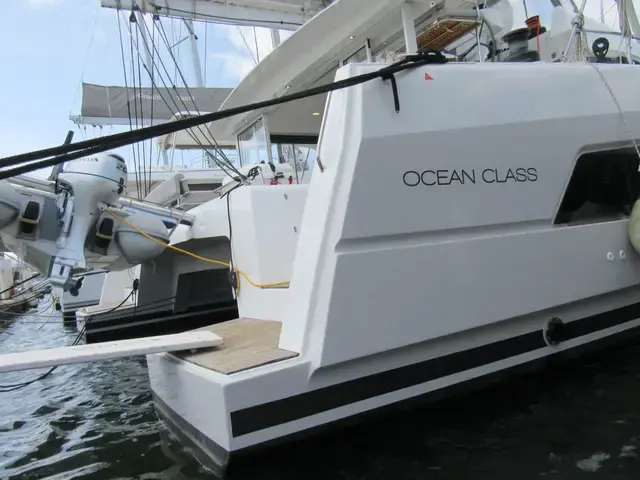 Catana OC 50