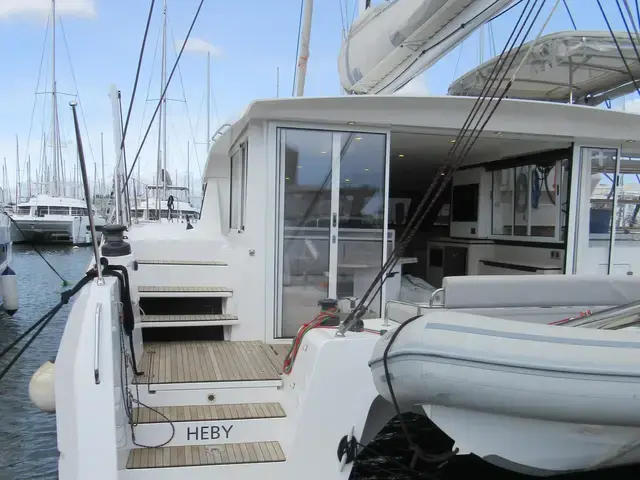 Catana OC 50