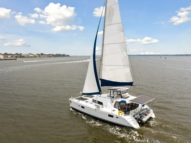 Lagoon 440