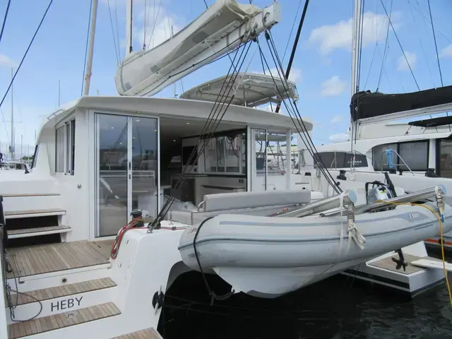 Catana OC 50