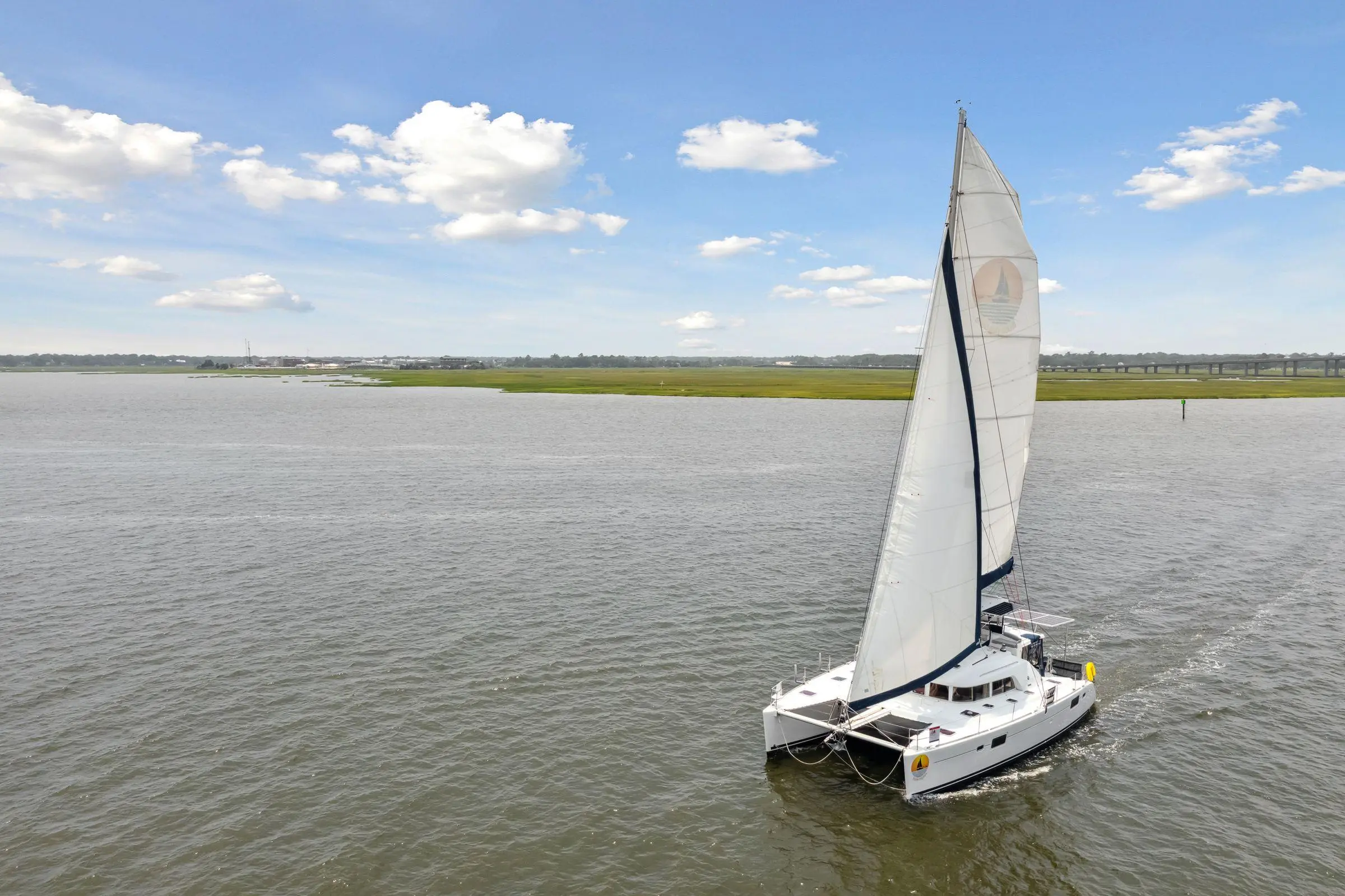 2009 Lagoon 440