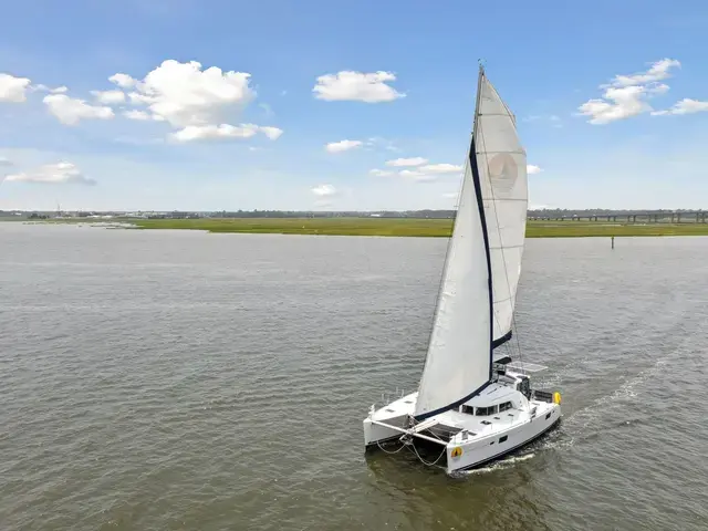 Lagoon 440