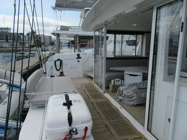 Catana OC 50