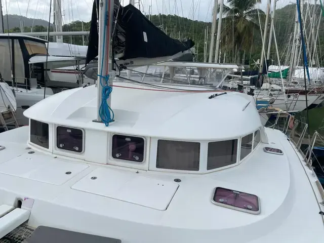 Lagoon 380