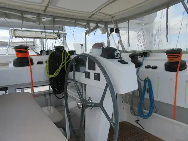 Catana OC 50