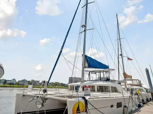 Lagoon 440