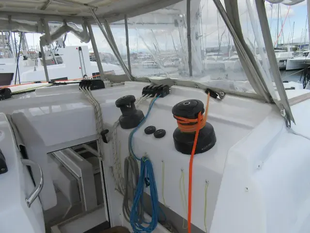 Catana OC 50