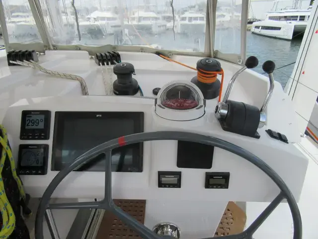 Catana OC 50