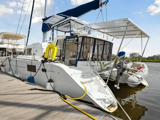 Lagoon 440