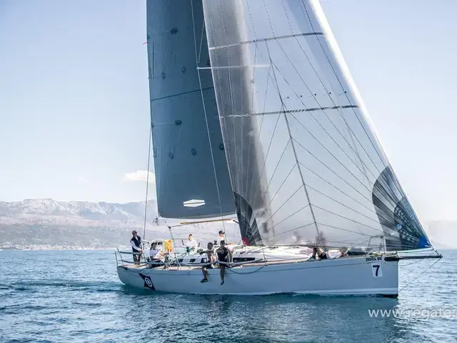 Nautor Swan 45