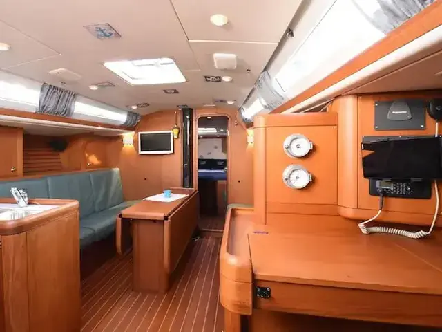 Nautor Swan 45