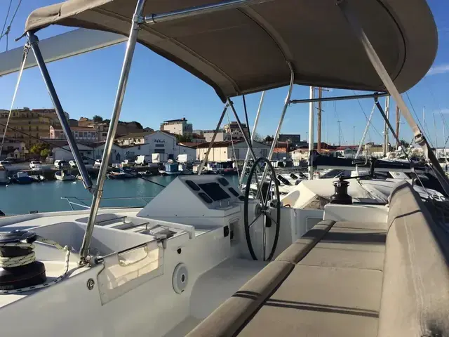 Lagoon 450