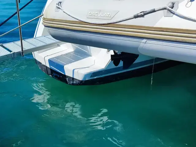 Lagoon 450